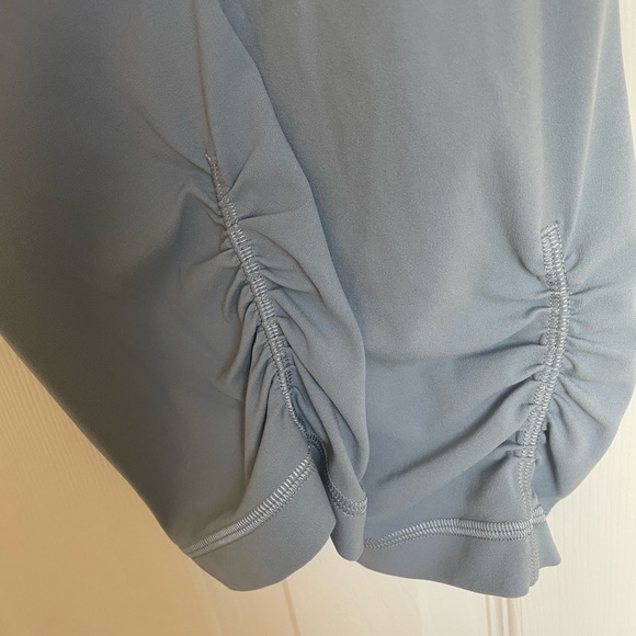 Lululemon Align High-Rise Crop 23" Twist Waist - Picture 11 of 13